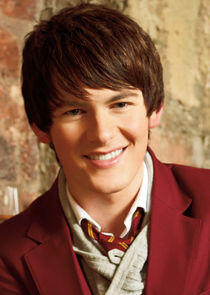 Brad Kavanagh