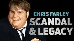 Chris Farley