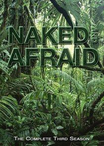 Naked and Afraid - Season 3