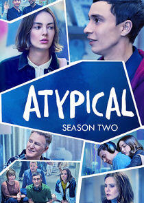 Atypical - Season 2