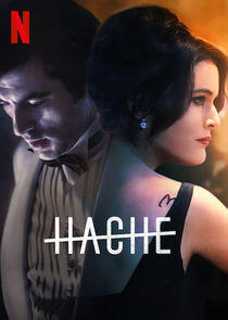 Hache - Season 1