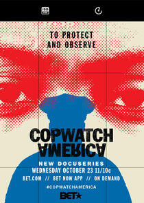 Copwatch America