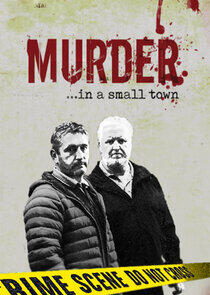 Murder in a Small Town