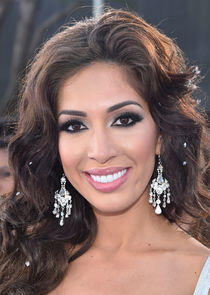 Farrah Abraham