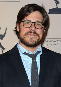 Rich Sommer