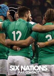 Six Nations: Full Contact