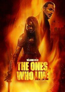 The Walking Dead: The Ones Who Live