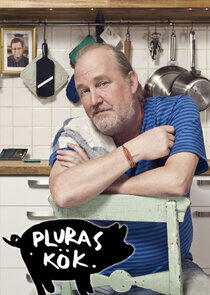 Pluras kök