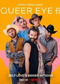 Queer Eye - Season 6