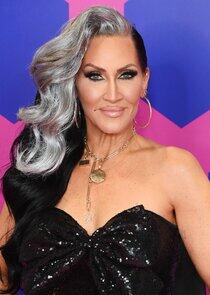 Michelle Visage