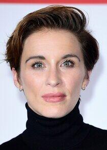 Vicky McClure