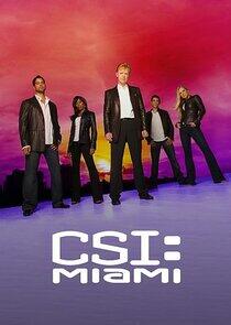 CSI: Miami