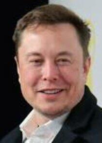 CEO SpaceX