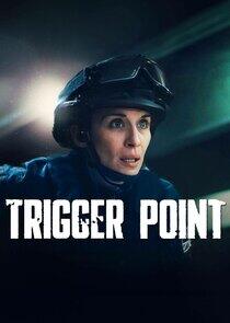 Trigger Point - Season 2