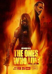 The Walking Dead: The Ones Who Live - Season 1