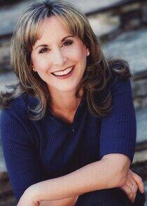 Jodi Benson