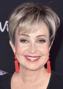 Annie Potts