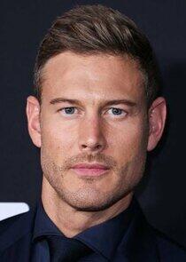 Tom Hopper