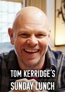 Tom Kerridge's Sunday Lunch