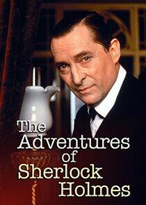 The Adventures of Sherlock Holmes