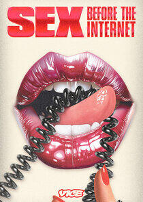 Sex Before the Internet