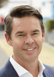 Todd Woodbridge