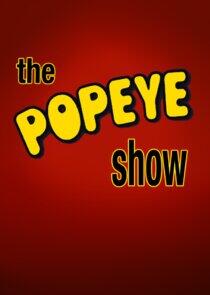 The Popeye Show