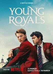 Young Royals - Season 3