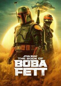 The Book of Boba Fett