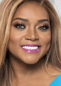 Mariah Huq