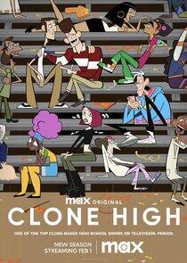 Clone High - Season 2