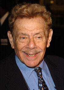 Jerry Stiller