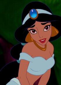 Princess Jasmine