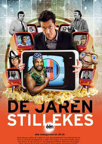 De jaren stillekes