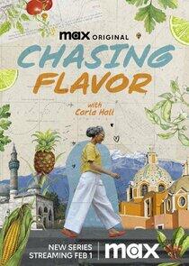 Chasing Flavor - Season 1