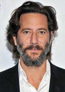 Henry Ian Cusick