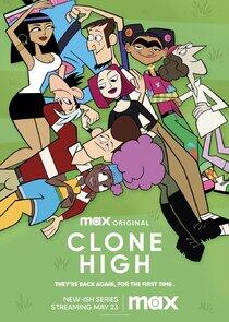 Clone High - Season 1