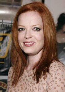 Shirley Manson