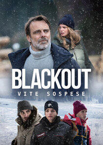 Blackout - Vite sospese