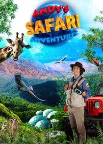 Andy's Safari Adventures