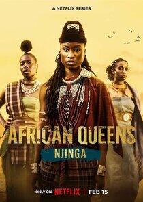 African Queens - Season 1