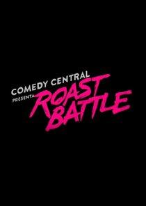 Roast Battle España