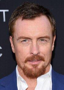 Toby Stephens