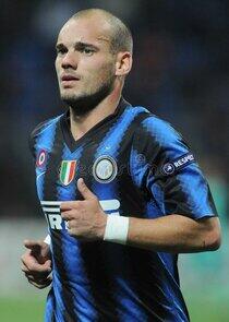 Wesley Sneijder