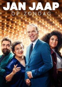 Jan Jaap op Zondag - Season 1