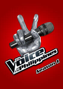 The Voice of the Philippines - Season 1