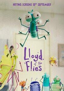 Lloyd of the Flies - Season 1