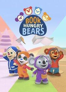 Book Hungry Bears