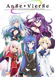 Ange Vierge - Season 1