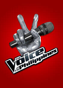 The Voice of the Philippines